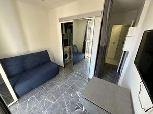 Location appartement 1 pièce 15 m² à Cannes (06400)