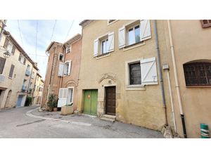 Achat Maison 9 pièces 195m² CUERS 83390