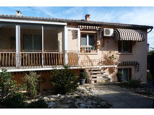 Achat Maison 4 pièces 109m² VAISON LA ROMAINE 84110