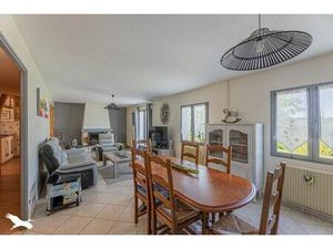 Annonce vente maison 5 pièces de 145m2 à Villedomer (37110) - ParuVendu.fr ref 99278378238