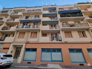 Achat Appartement 2 pièces 48m² NICE 06300