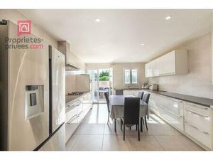 Achat Maison 6 pièces 103m² CARPENTRAS 84200