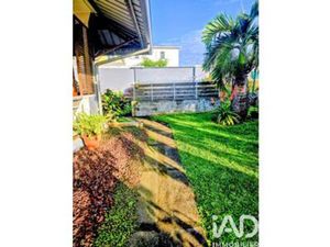 Vente Maison traditionnelle 5 pièces  Réunion