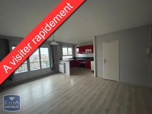 Appartement à louer 3 pièces 65.81 m² - Longjumeau (91) - 958€