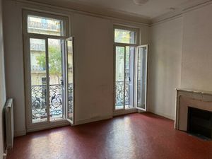 Achat Appartement 3 pièces 83m² MARSEILLE 5ème