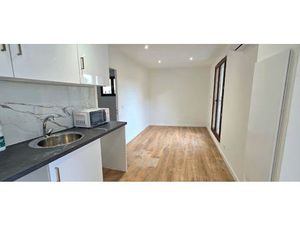 Location appartement 2 pièces 25 m² à Nice (06100)