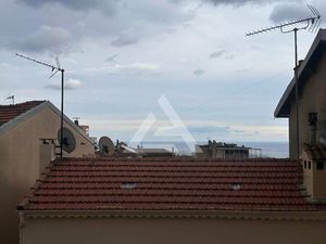 Achat Maison 3 pièces 52m² BEAUSOLEIL 06240