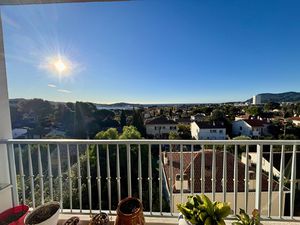 Achat Appartement 3 pièces 79m² LA SEYNE SUR MER 83500