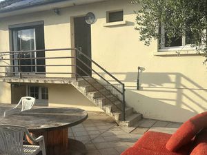 Maison à vendre LOURDES 6 pièce(s) 121m2 167 000€