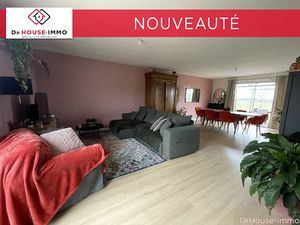 Vente maison 3 pièces 90 m² à Ingrandes (86220)  168 800 €