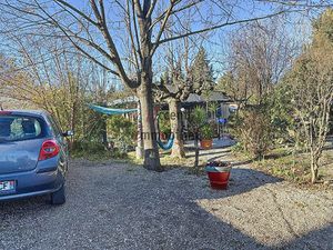 Exclusivité - villa Plain-Pied de 112 m² habitables avec Sous-Sol.