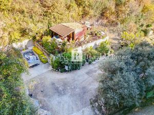 Achat Terrain 1 200m² VILLEFRANCHE SUR MER 06230