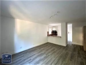 Appartement à louer 1 pièce 32.74 m² - Aix-en-Provence (13) - 733€