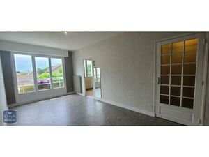 Location Appartement 1 pièce 28m² BRIVE LA GAILLARDE 19100