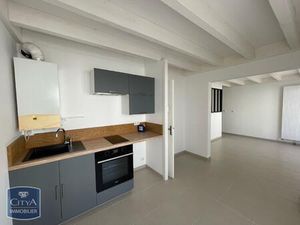 Location Appartement 1 pièce 36m² PERIGUEUX 24000