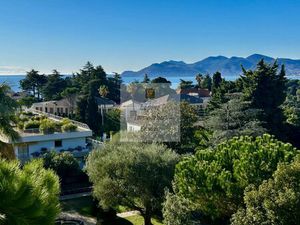 Achat Appartement 4 pièces CANNES 06400