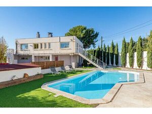 Achat Maison 9 pièces 290m² MARSEILLE 12ème