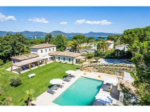 Villa La Tremolière