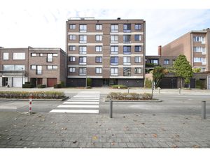 Appartement te koop in Antwerpen met 1 slaapkamer