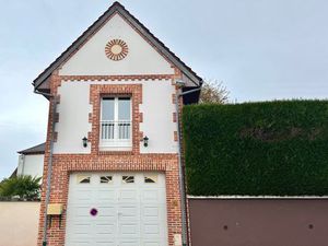 Maison 2 pièces 40 m²