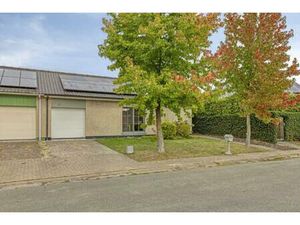 Bungalow te koop in Affligem
