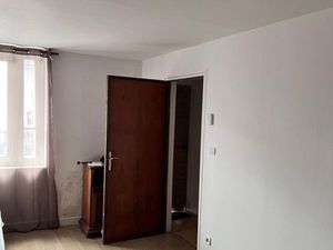 Appartement RDC 2 pièces 41m²