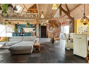 Duplex te koop in Kalken