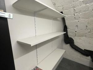Cave /box 4 m² à vendre – Paris 11e Rue Oberkampf
