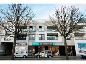 Garage te koop in Aalst