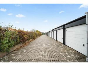 Garage te koop in Machelen