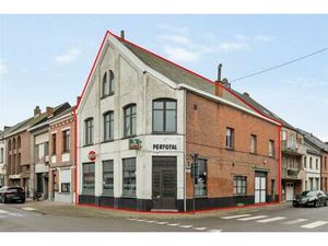 Commerciële eigendom te koop in Sint-Gillis-bij-Dendermonde