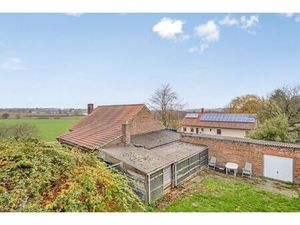 IDYLLISCH GELEGEN WONING TE BEKKEVOORT - RUST EN RUIMTE AAN HET KONINGSBOS