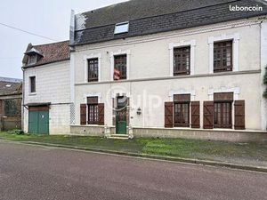 Maison 12 pièces 200 m²