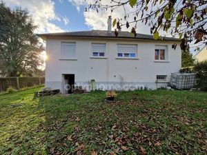 Vente maison 4 pièces 73 m² à Loches (37600)  174 000 €