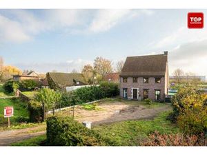 Huis te koop in Lokeren