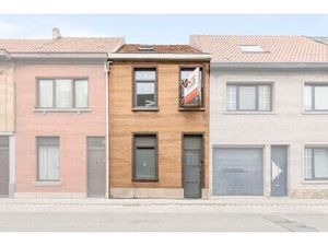 Instapklare woning nabij Durme