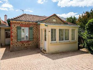 Maison de luxe à vendre à Pornichet : 696 800€