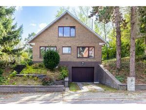 Huis te koop in Sint-Stevens-Woluwe