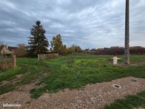 TERRAINS viabilises HUEST 27930