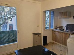 Appartement à louer Buis-les-Baronnies