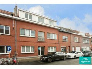 Appartement te koop in Gentbrugge