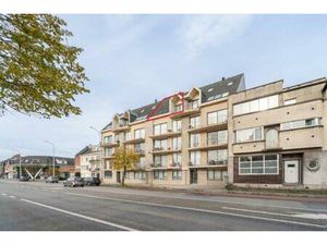 Appartement te koop in Lokeren