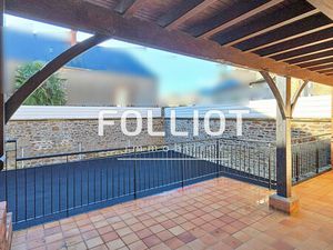 A louer : Superbe T3-rez de chaussée - quartier Jeanne D'Arc