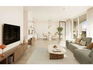 MUIDEPOORT - Appartement te koop