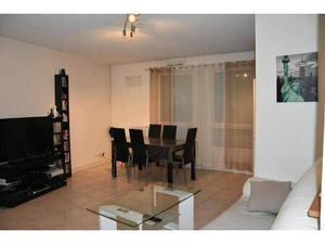 Appartement à louer Goncelin