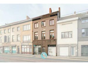 Opbrengsteigendom te koop in Gent