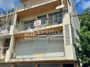 Immeuble 260 m² Pointe A Pitre