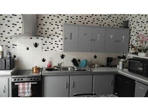 À vendre : Appartement 3 pièces au coeur du Centre Ancien du Havre