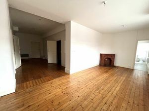 Appartement T3 bis de 105.70m²