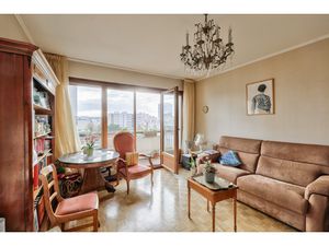 Appartement Montreuil 3 pièce(s) 63.55 m2